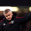 Ole Gunnar Solskjaer has been releaved of his duties as Manchester United's manager | Manchester United